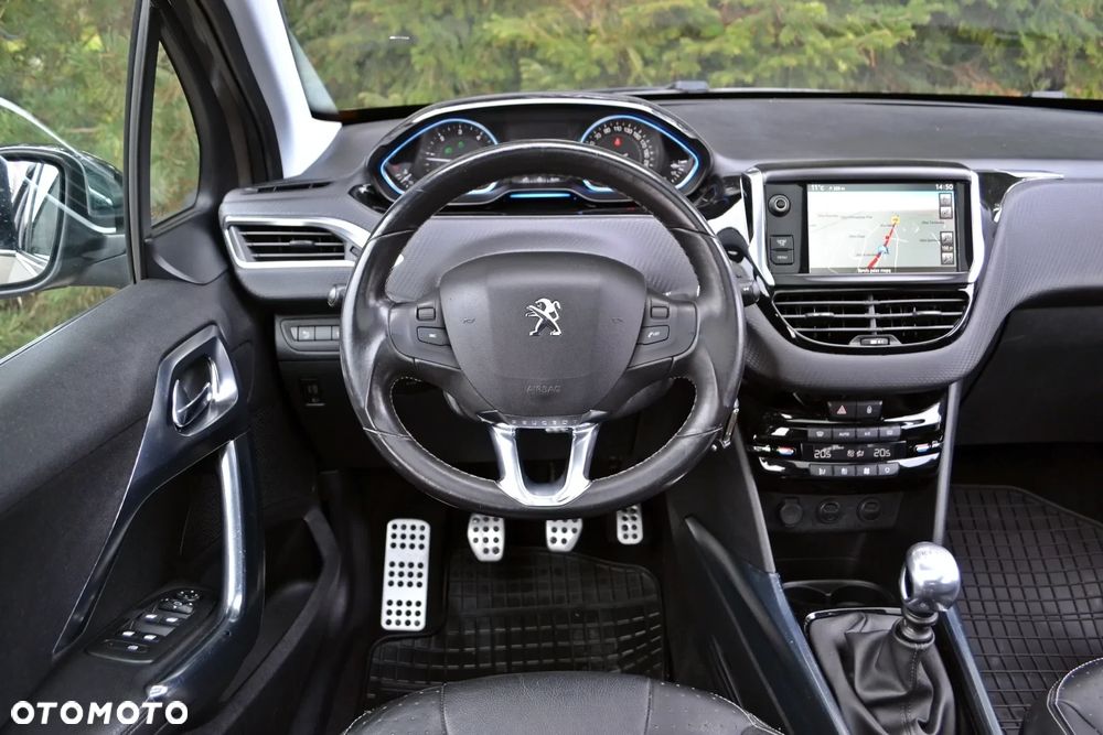 Peugeot 2008 - 21