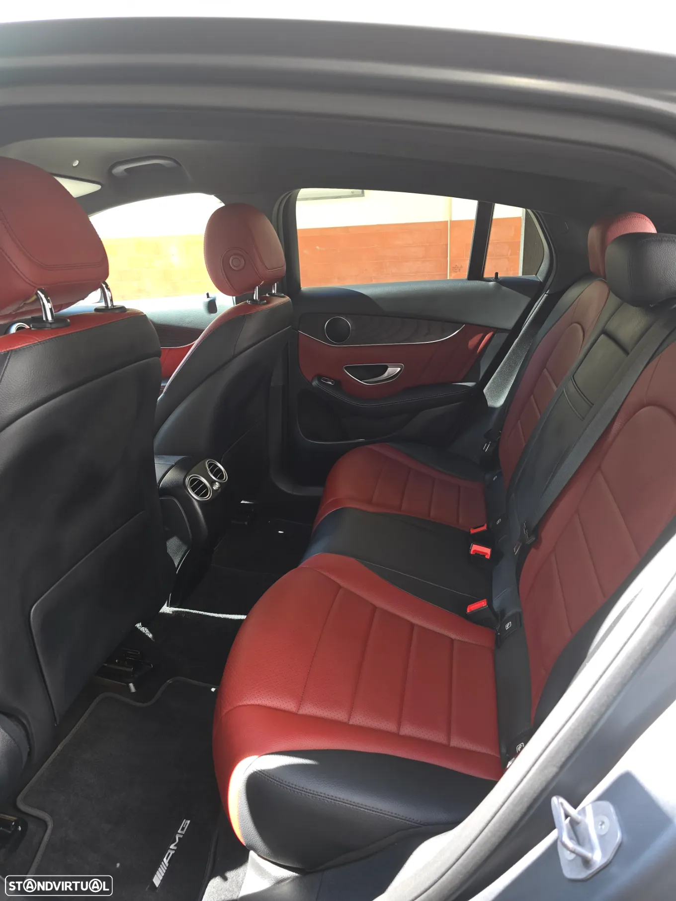 Mercedes-Benz GLC 300 e Coupé 4Matic - 7