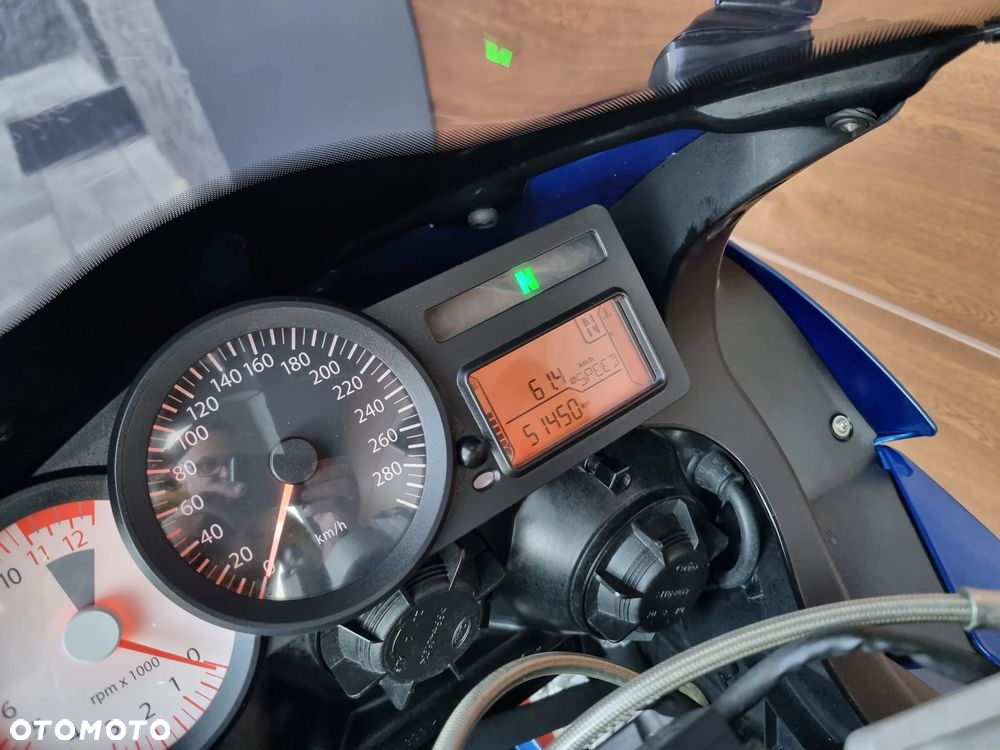 BMW K - 22