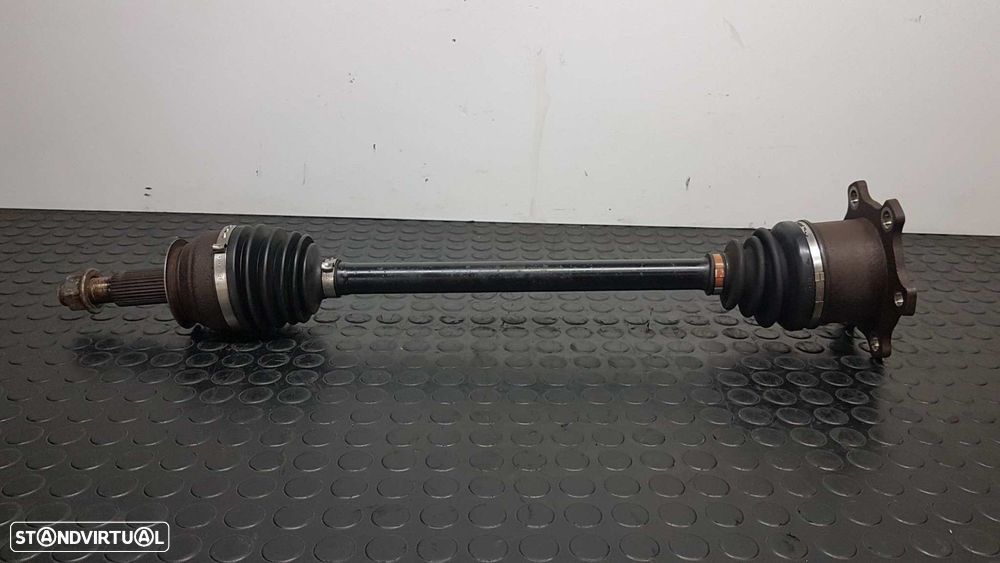 TRANSMISSÃO TRASEIRA DIREITA INFINITI FX FX30D S - 5