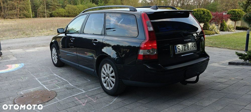 Volvo V50 - 3