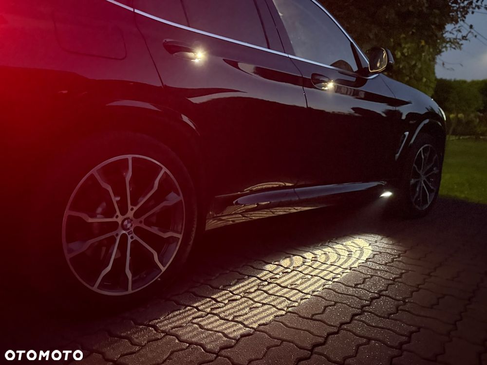 BMW X3 - 40