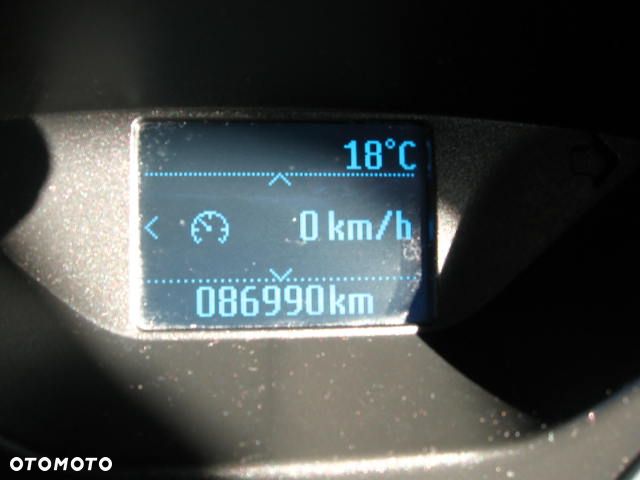 Ford Focus 1.6 Gold X - 12