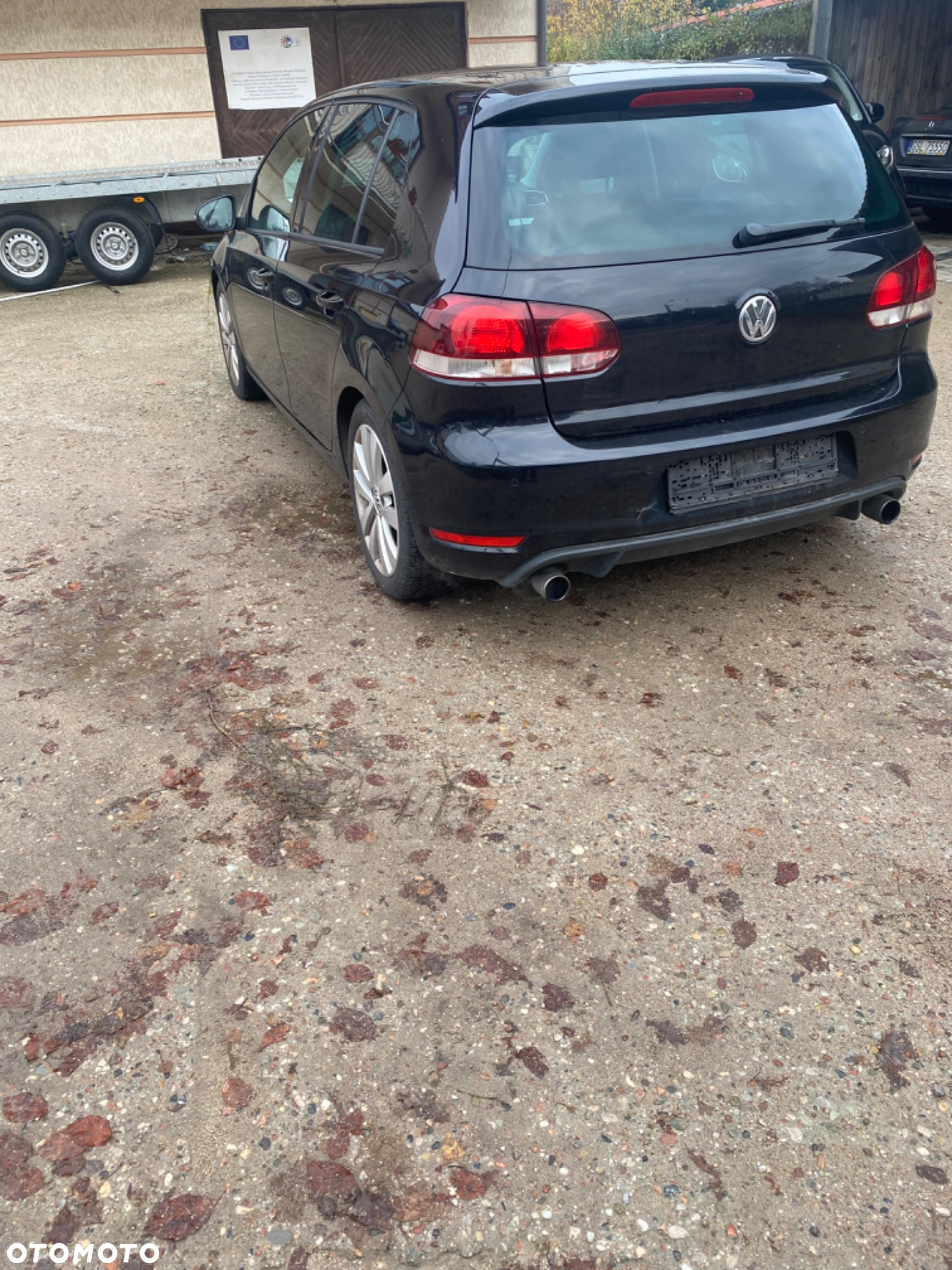 Volkswagen Golf 1.4 TSI Highline - 2