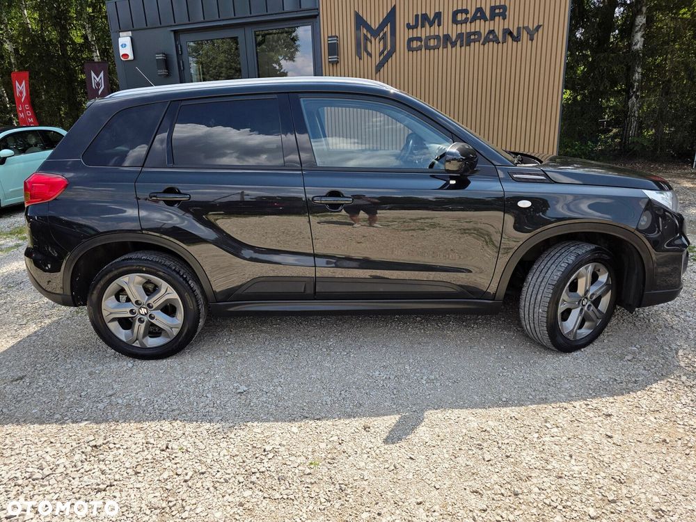 Suzuki Vitara - 19