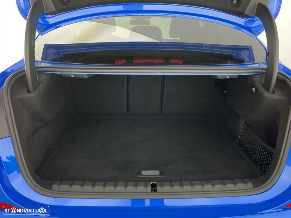 BMW 216 Gran Coupé d Pack Desportivo M - 13