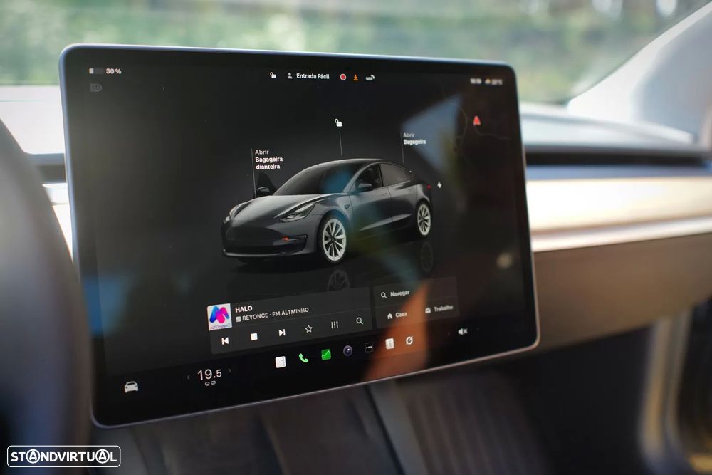 Tesla Model 3 Long Range Tração Integral - 27