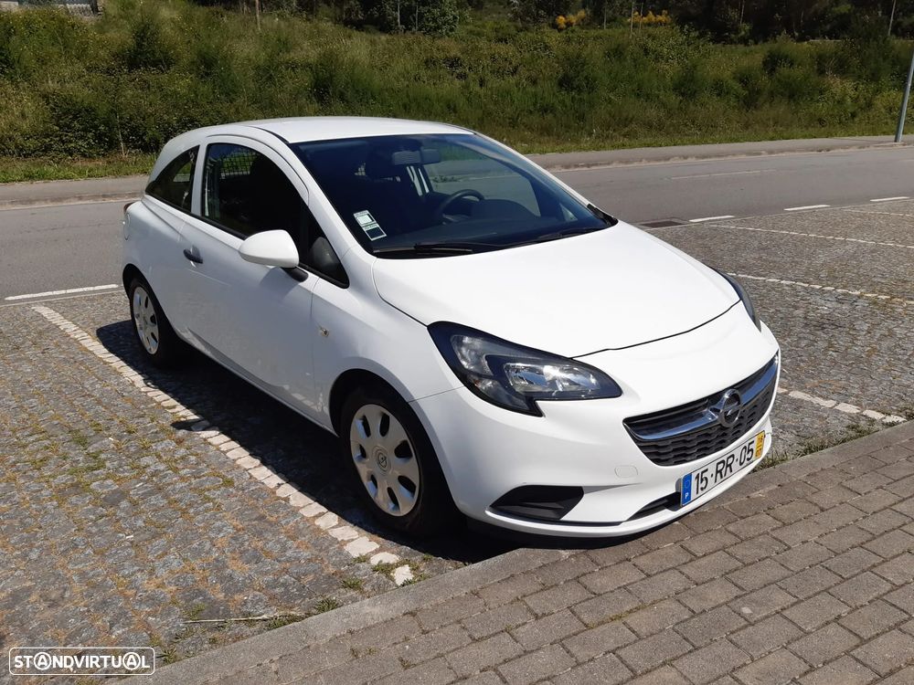 Opel Corsa-e - 6