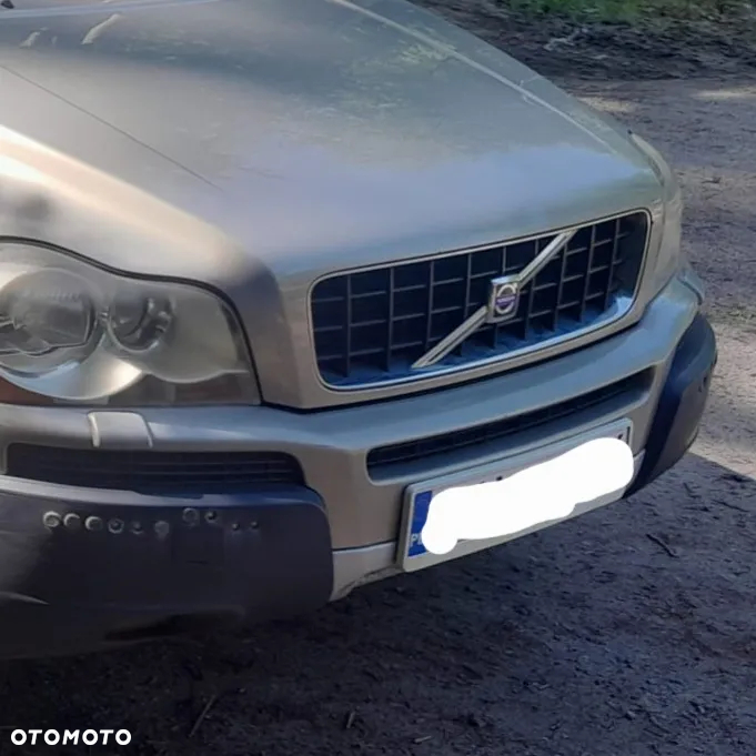 Volvo XC 90 - 4