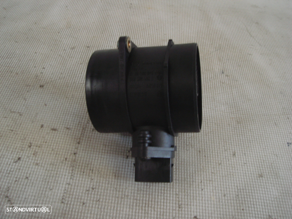 Sensor Massa Ar Caudalímetro Mercedes-Benz C-Class Coupe Sport (Cl203) - 2