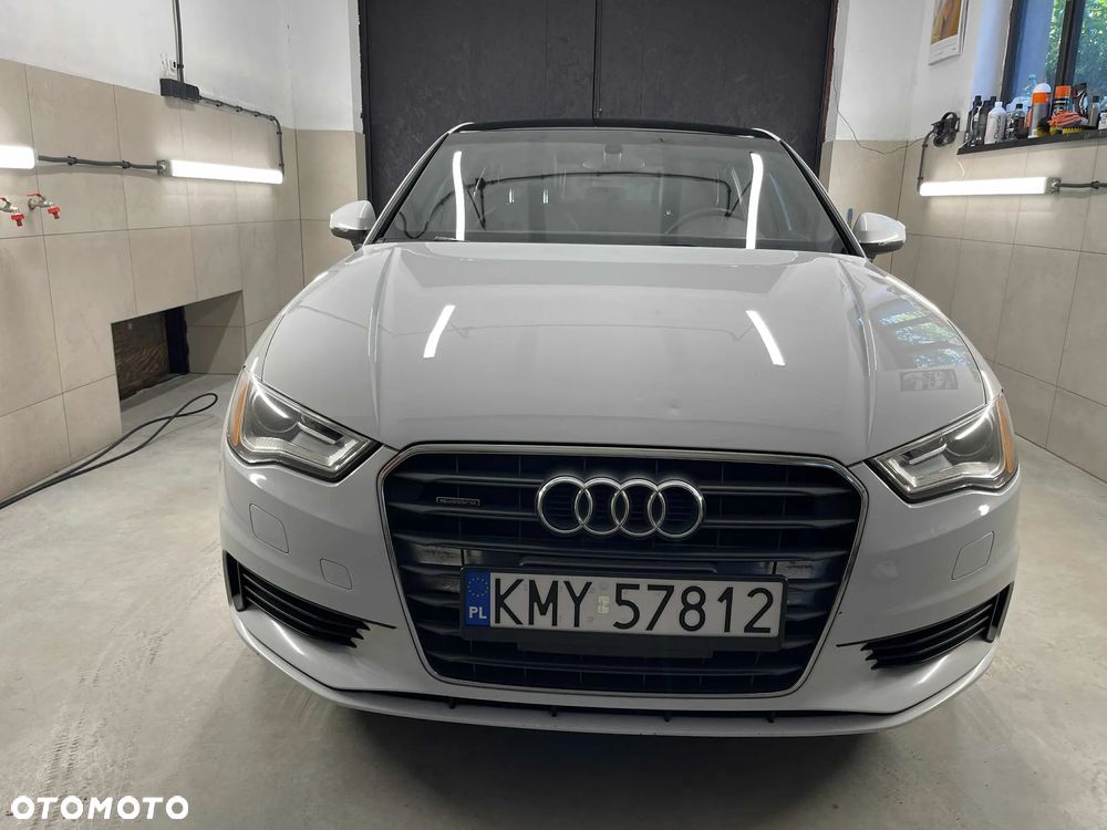 Audi A3 - 13