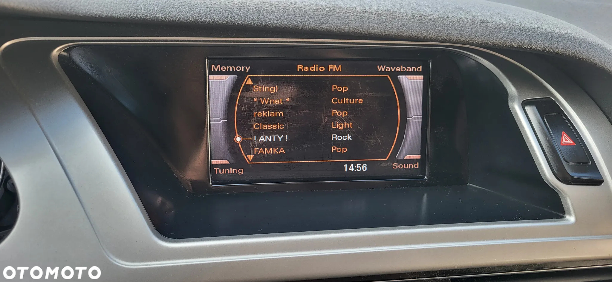 Audi A4 1.8 TFSI - 19