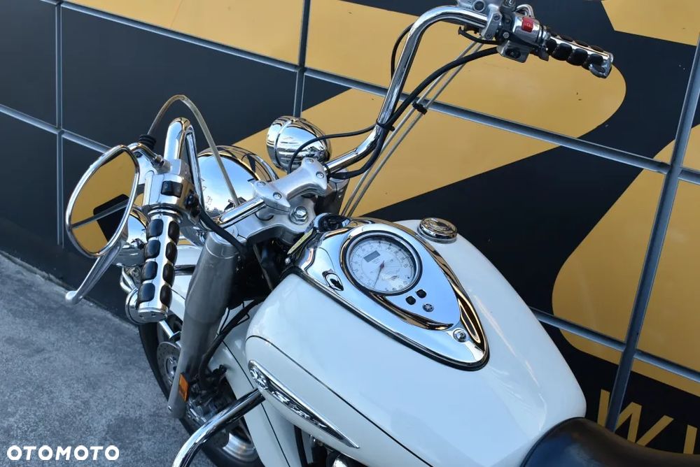 Yamaha Road Star - 22