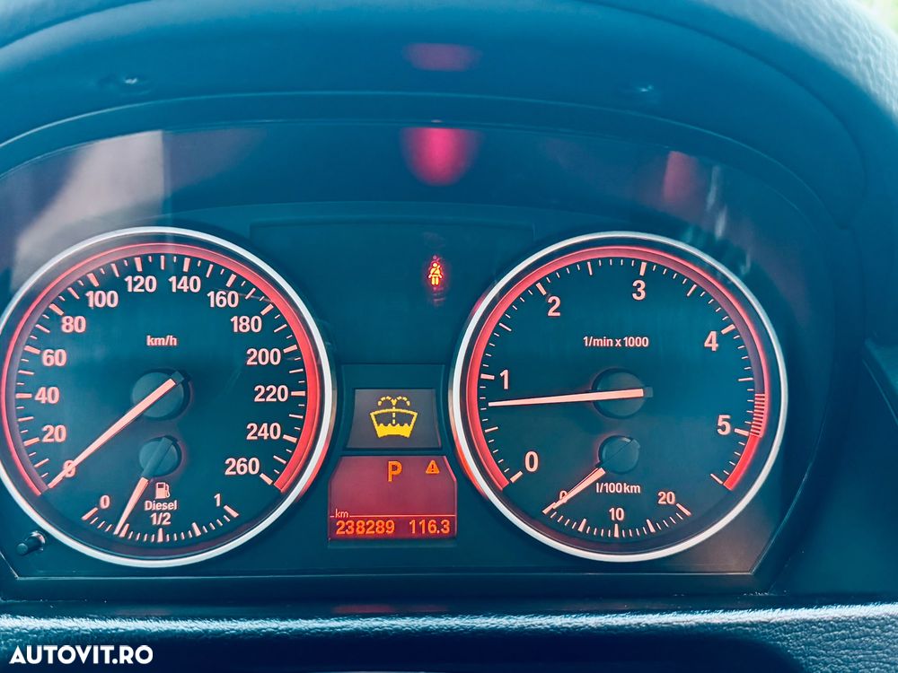 BMW X1 sDrive18d Aut. - 13
