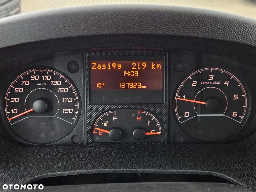 Citroën Jumper L3H2 *66900zł NETTO* 2.2HDi/140KM - 23