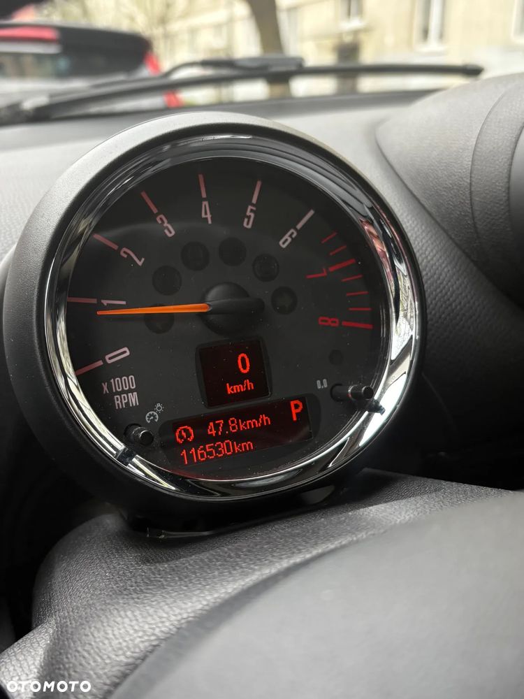 MINI Countryman - 21
