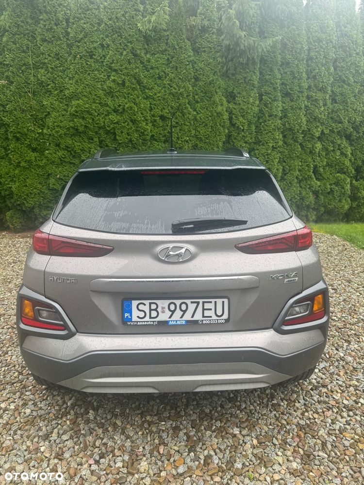 Hyundai Kona - 5