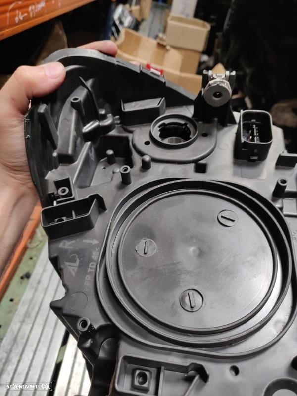 Farol Frente Direito / Otica Direita Bmw 2 Active Tourer (F45)  A8 747 - 3