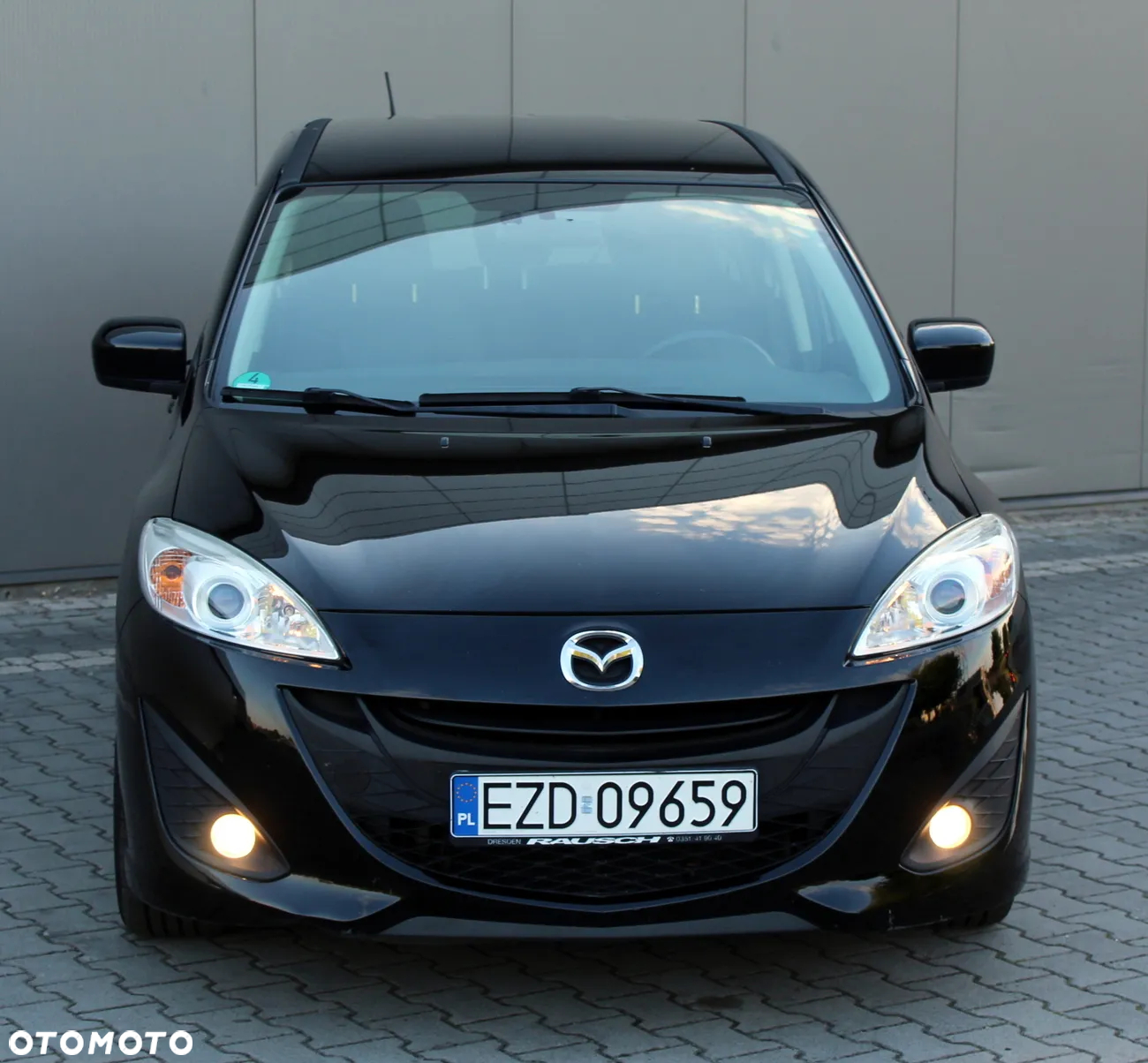 Mazda 5 2.0 MZR-DISI i-stop Business-Line - 3