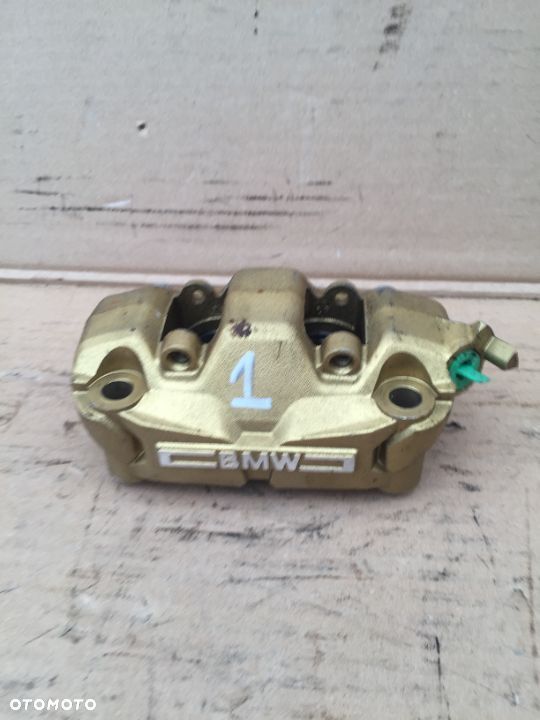 #J/1 BMW R1250GS K50 R1250GS ADV K51 R1250RT K52 S1000RR K67 ZACISK HAMULCOWY PRZÓD PRZENI PRAWY - 1