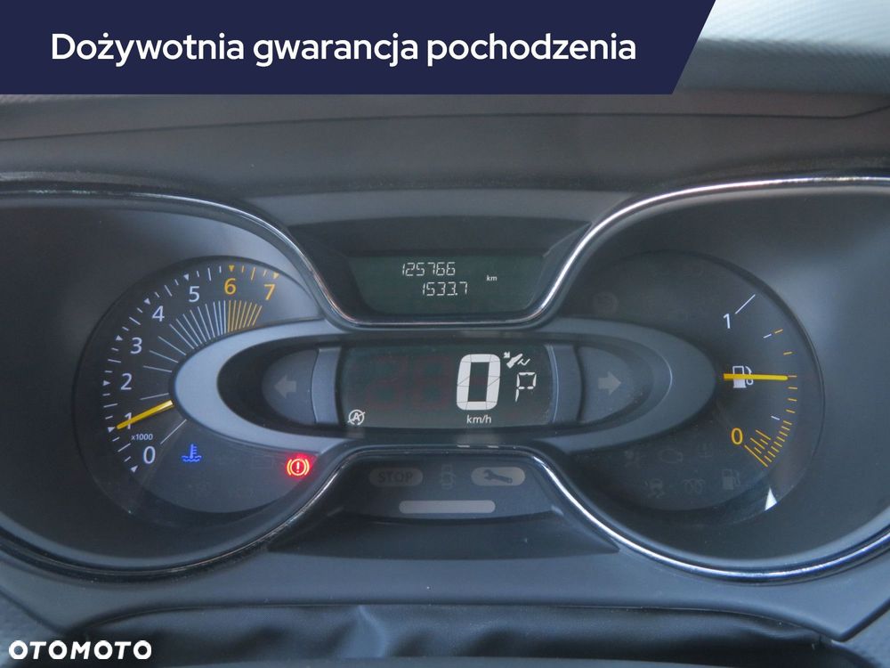 Renault Captur - 13
