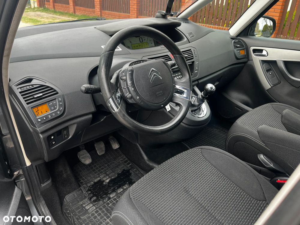 Citroën C4 Picasso 1.6 HDi Attraction - 5