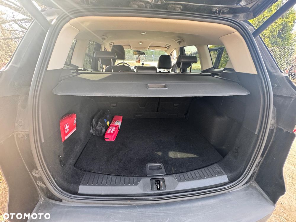 Ford Kuga 2.0 TDCi AWD Titanium - 20