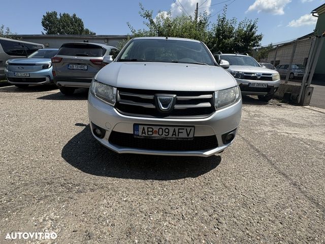Dacia Logan 0.9 TCe Ambiance - 6