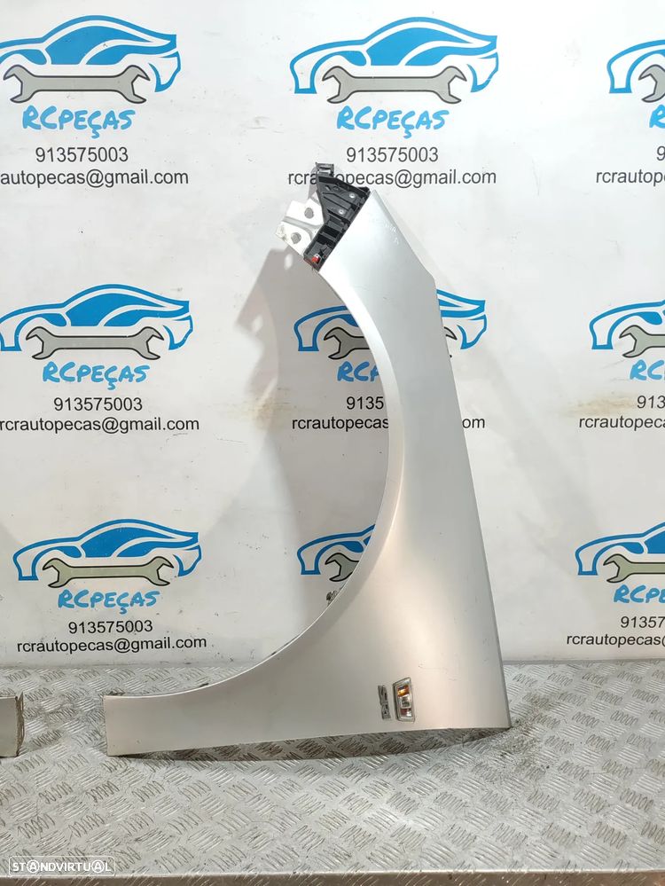 Frente Completa Opel Insignia A 2.0 CDTi Diesel G09 2008 - 2017 - 17