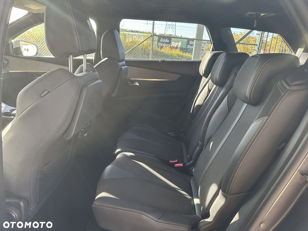 Peugeot 5008 1.2 PureTech Active Pack S&S EAT8 - 7