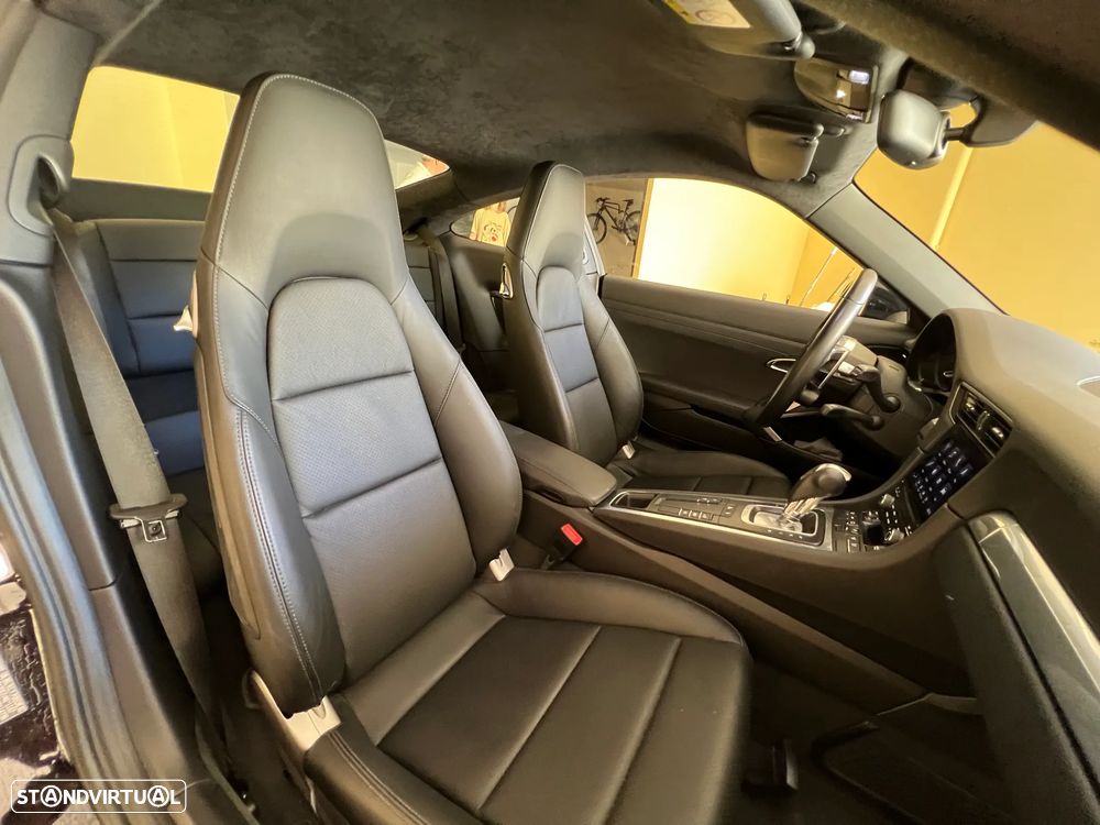 Porsche 911 (991) Carrera 2 S PDK - 10