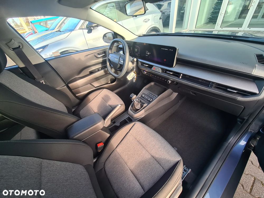 Kia Stonic 1.0 T-GDI L - 17