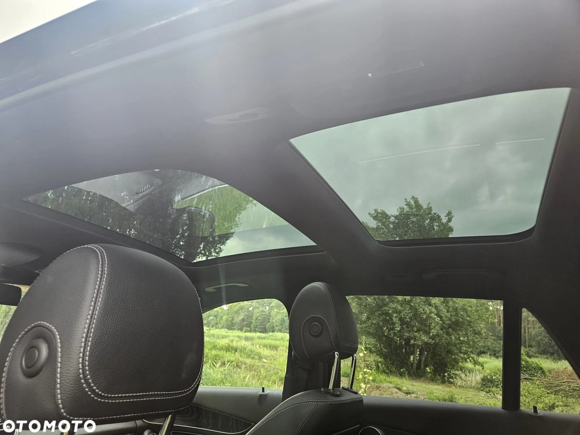 Mercedes-Benz GLC 220 d 4-Matic - 11