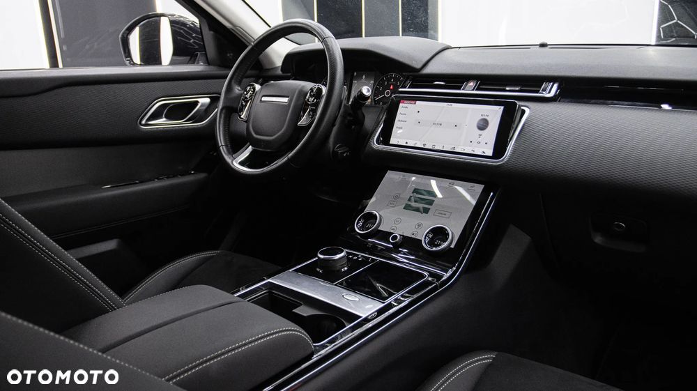 Land Rover Range Rover Velar 2.0 Si4 GPF R-Dynamic - 16