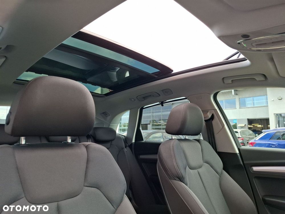 Audi Q5 40 TDI mHEV Quattro Advanced S tronic - 17