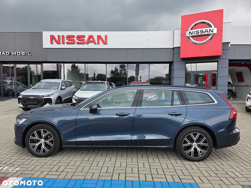 Volvo V60 B4 D Core - 6