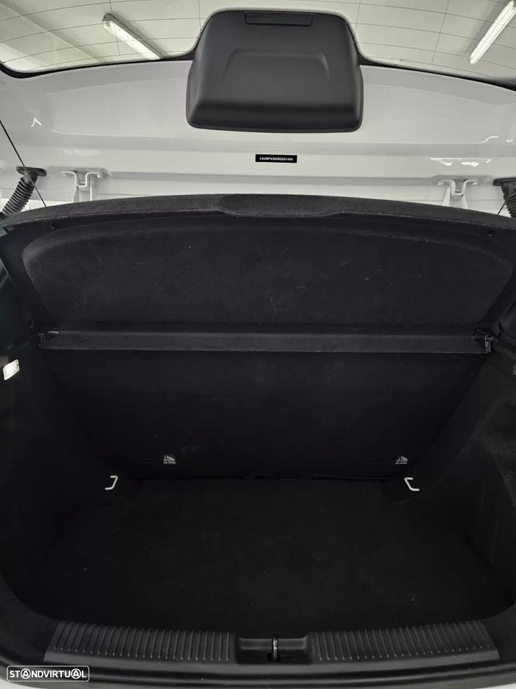 MG MG3 1.5 L Hybrid+ Comfort - 60