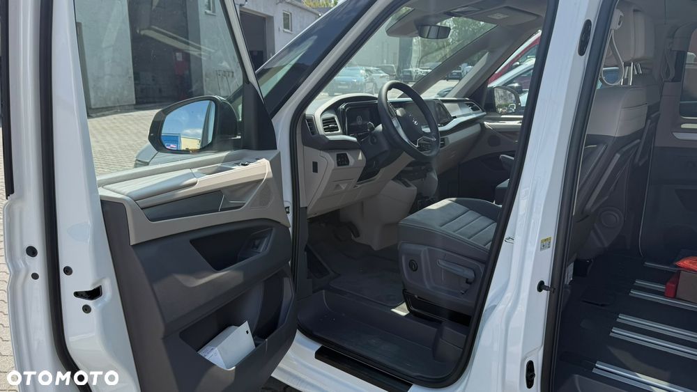 Volkswagen Multivan 2.0 TDI L2 Edition DSG - 16