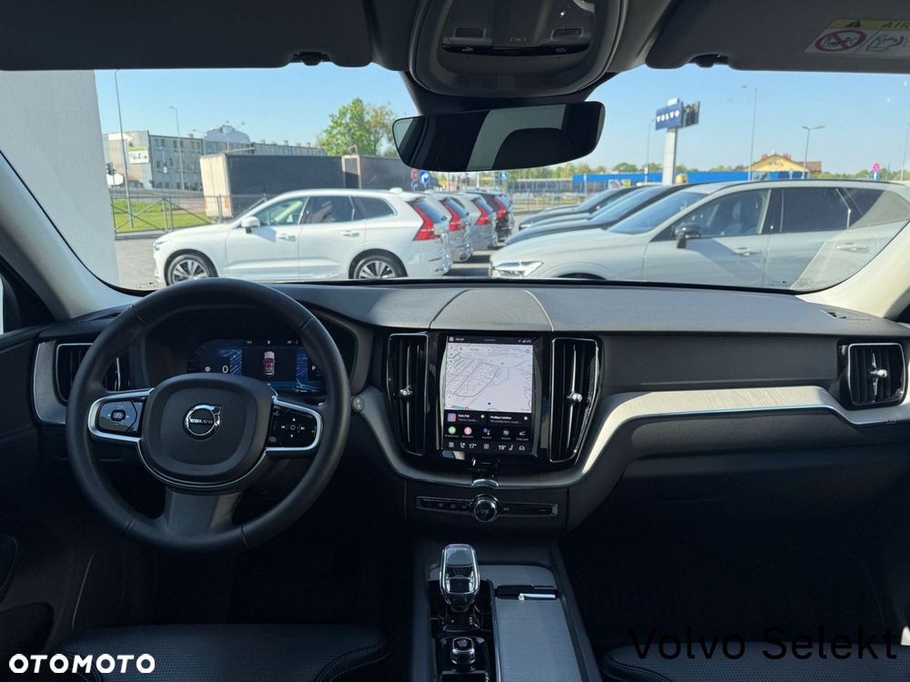 Volvo XC 60 - 13