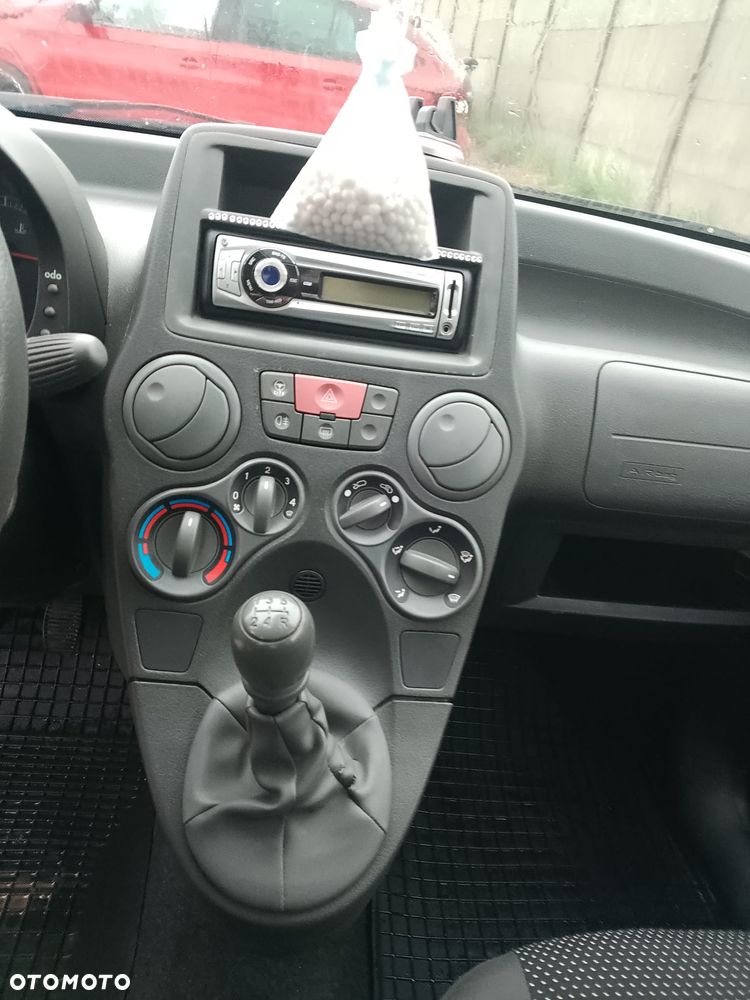 Fiat Panda 1.1 Active Alaska - 9