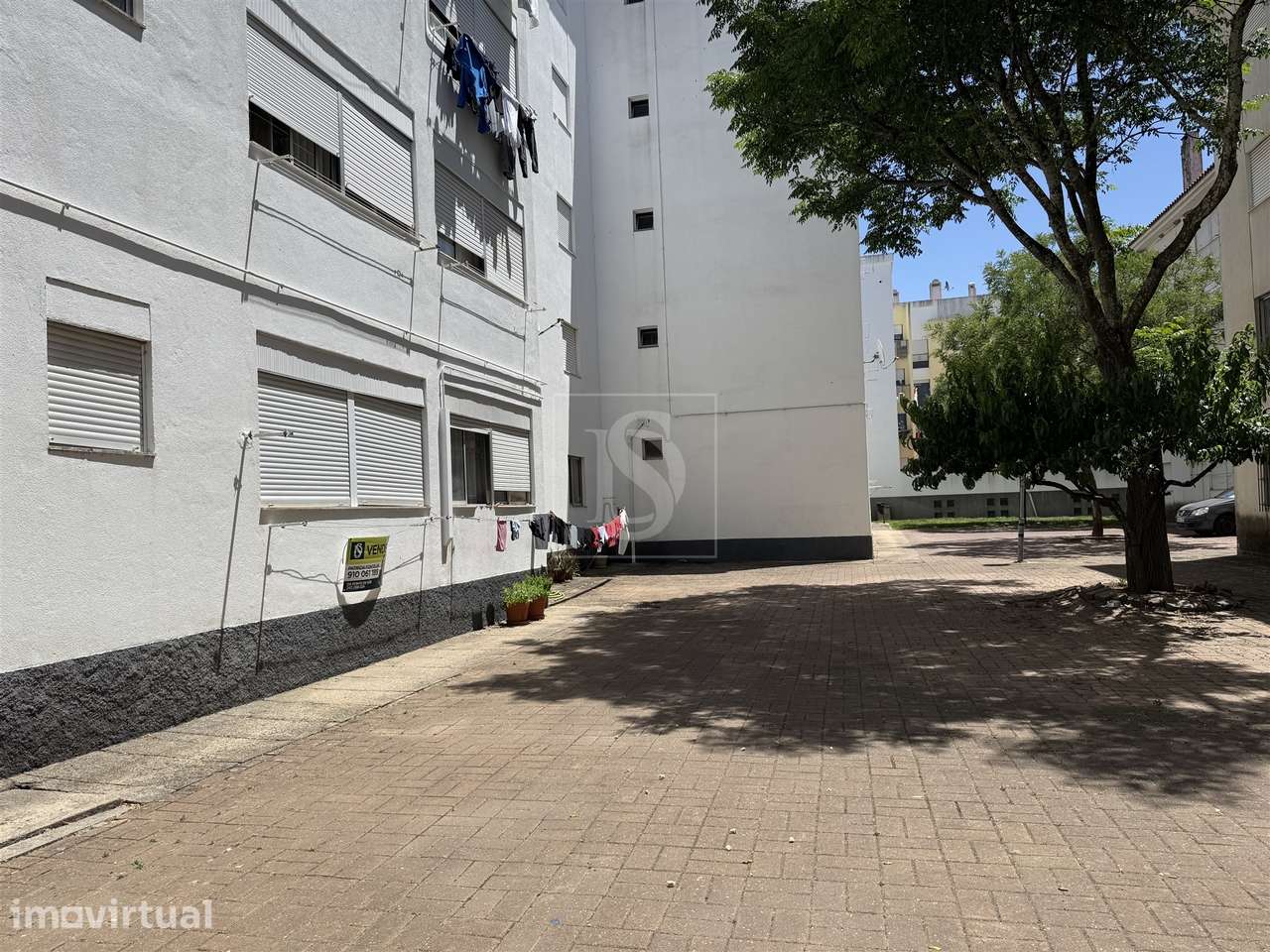 Apartamento T1 Venda em Sé e São Lourenço,Portalegre - Grande imagem: 2/31
