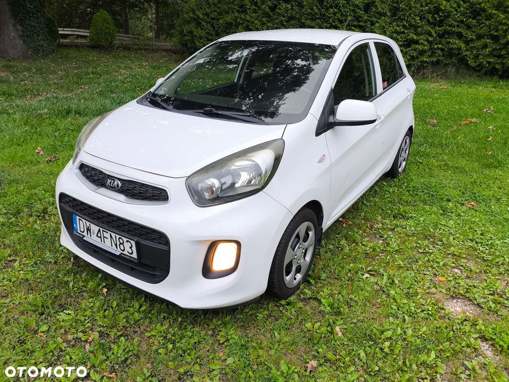 Kia Picanto - 5