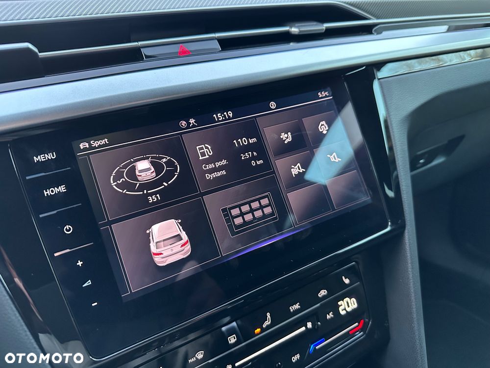 Volkswagen Arteon Shooting Brake 2.0 TDI R-Line DSG - 32