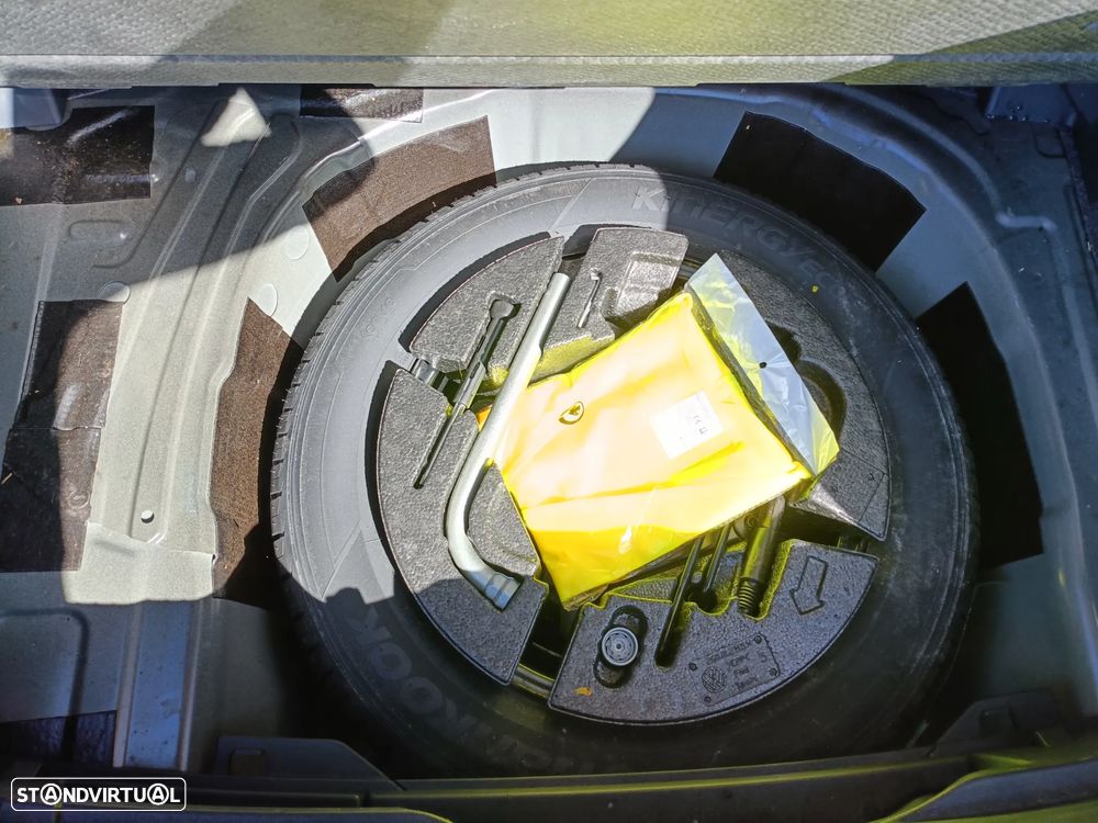 VW Polo 1.0 Confortline - 6