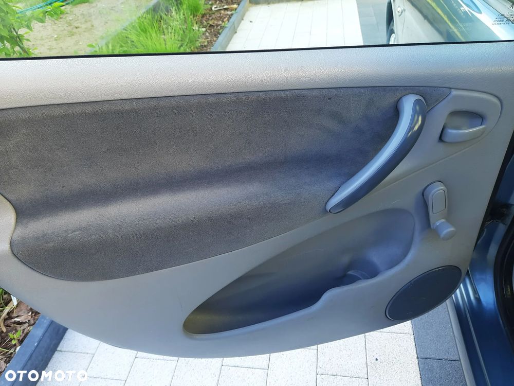 Citroën Xsara Picasso 1.6 HDI Impress Pack - 18