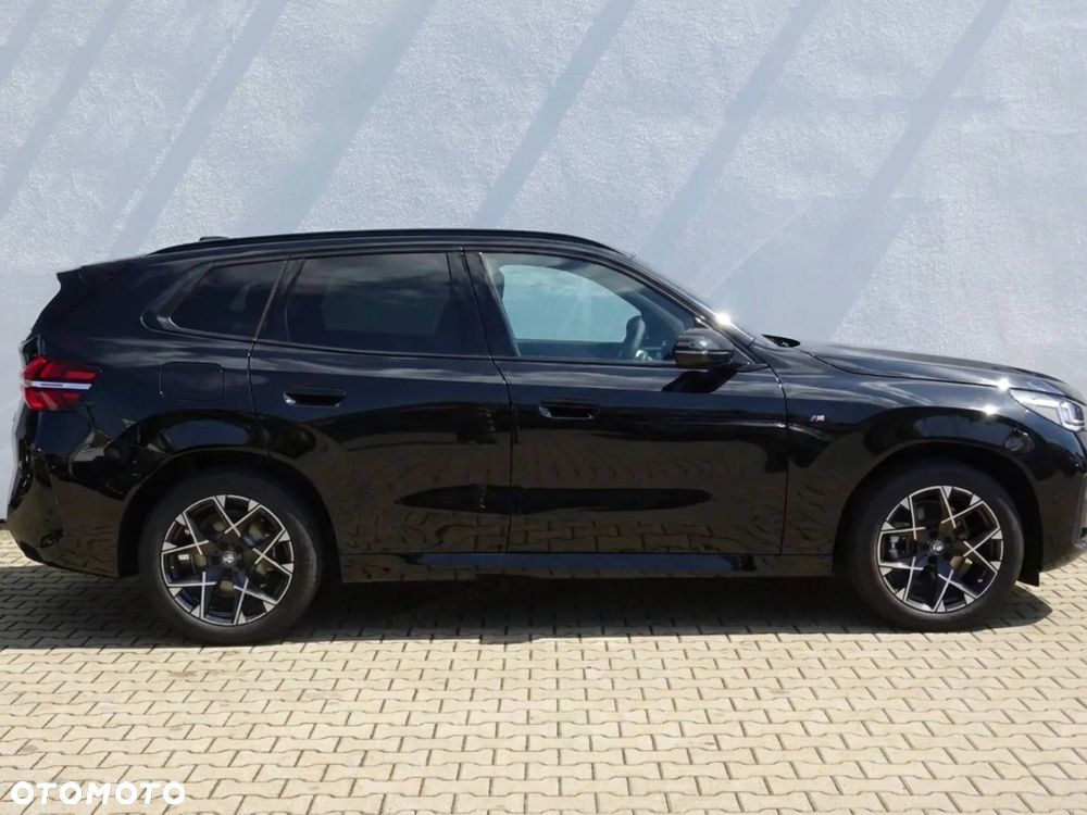 BMW X3 xDrive20i M Sport Edition - 3