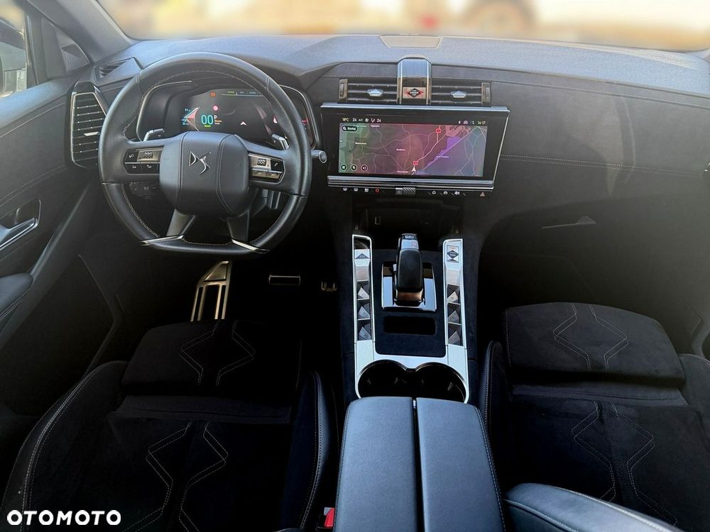 DS Automobiles DS 7 Crossback - 22
