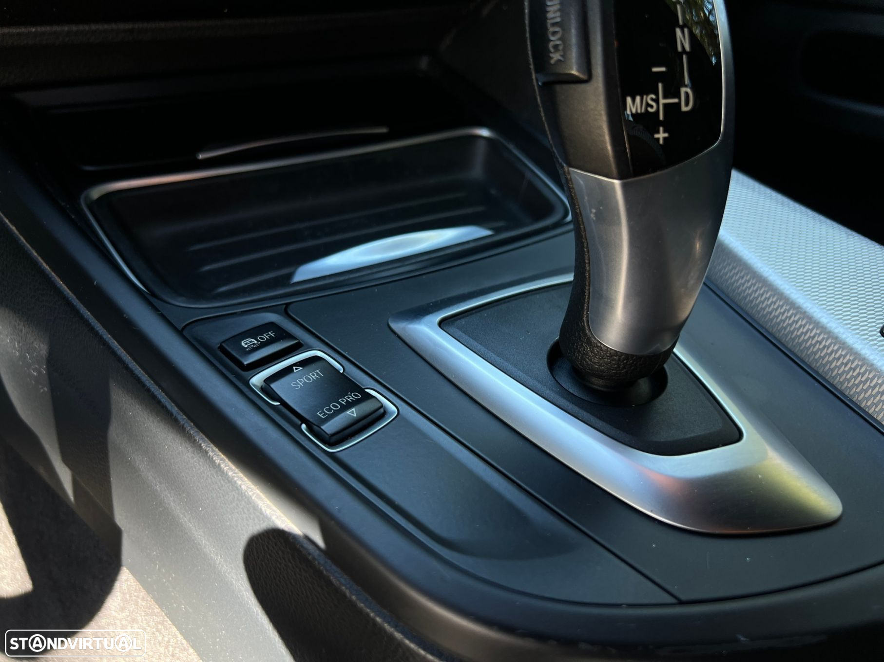 BMW 418 Gran Coupé d Pack M Auto - 37
