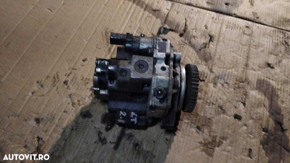 Pompa de inalta presiune 2.8 TDI MAN Volkswagen LT an 2003 - 2006 - 1