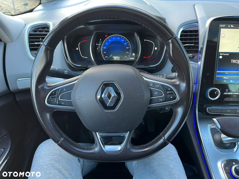 Renault Espace 1.6 dCi Energy Zen EDC - 4